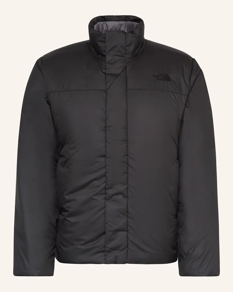 The North Face Funktionsjacke SIURANA Schwarz