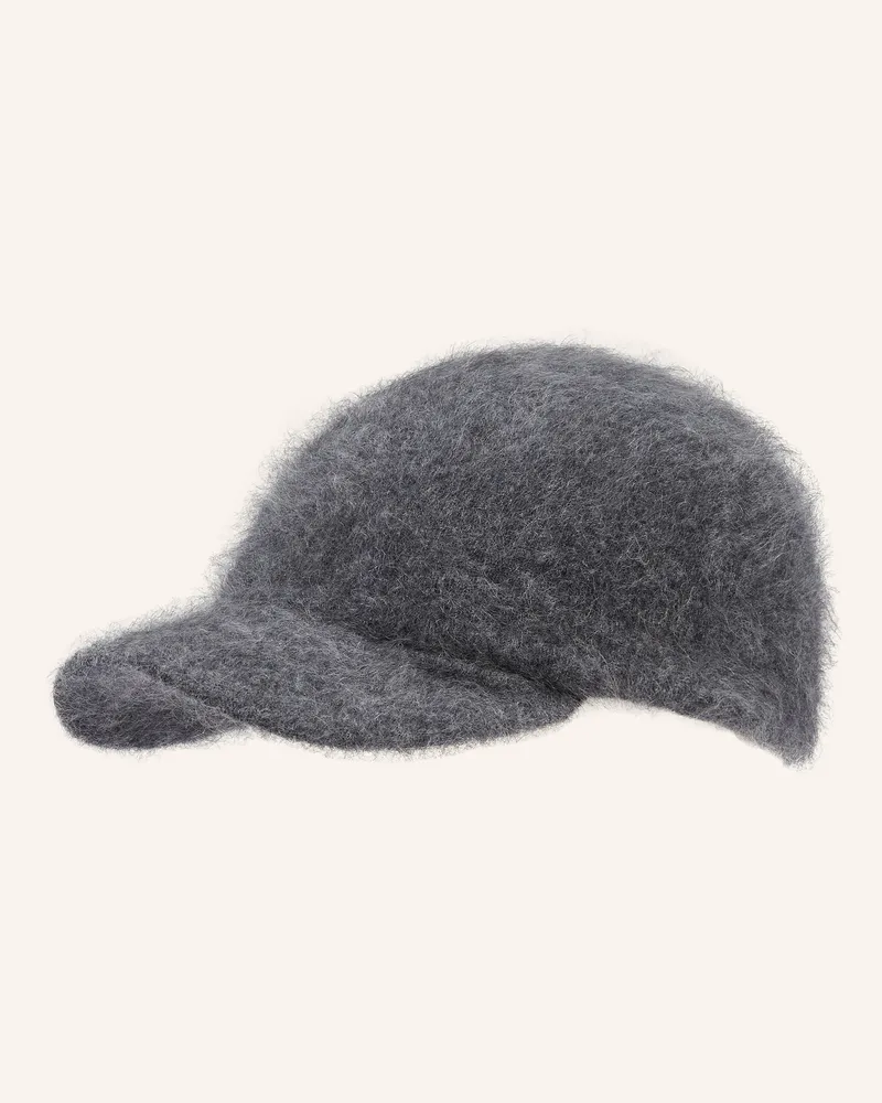 COS Cap Grau