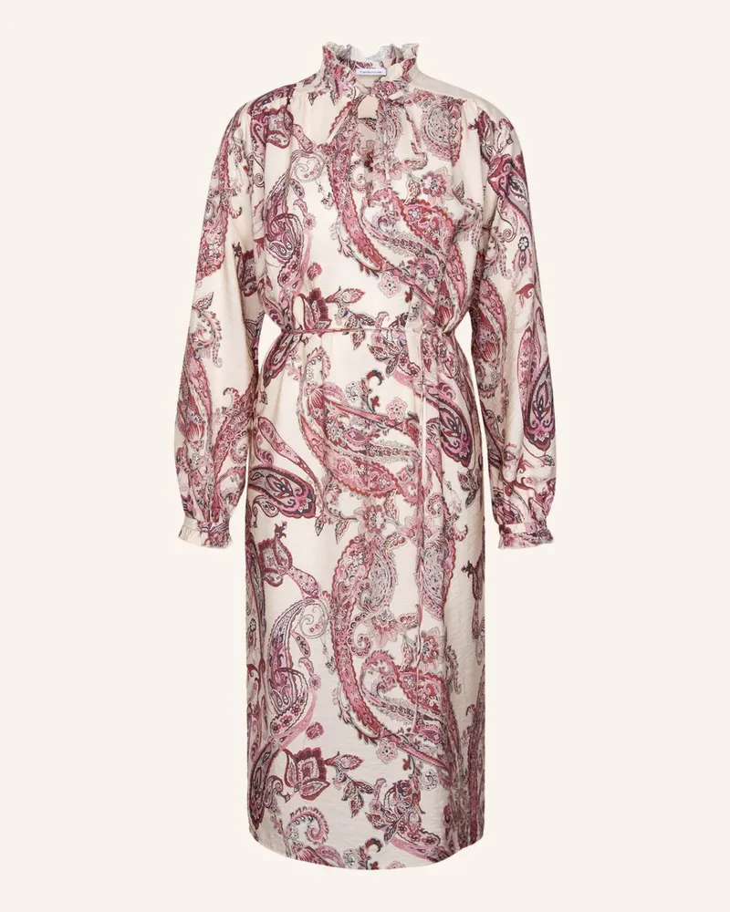 Seidensticker Kleid rosa Rosa