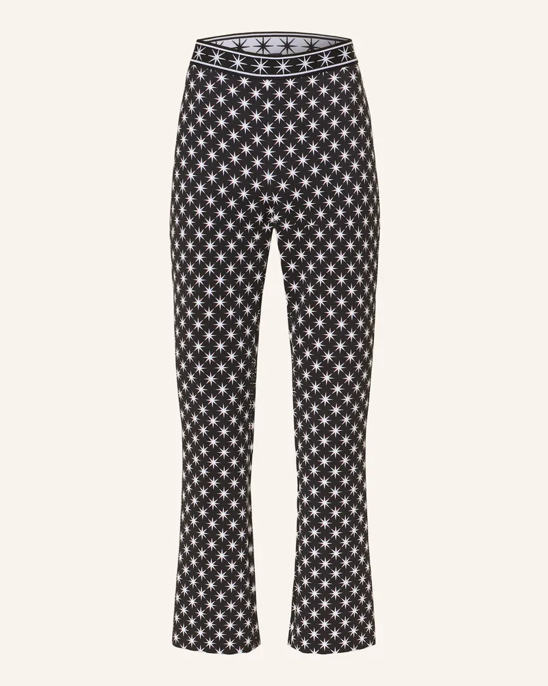 Marc Cain Hose Frederica schwarz 910