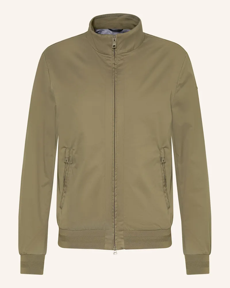Geox Blouson EOLO Khaki