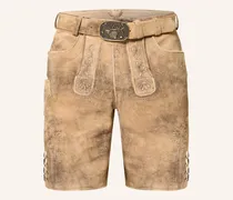 Trachten-Lederhose GRAMMING
