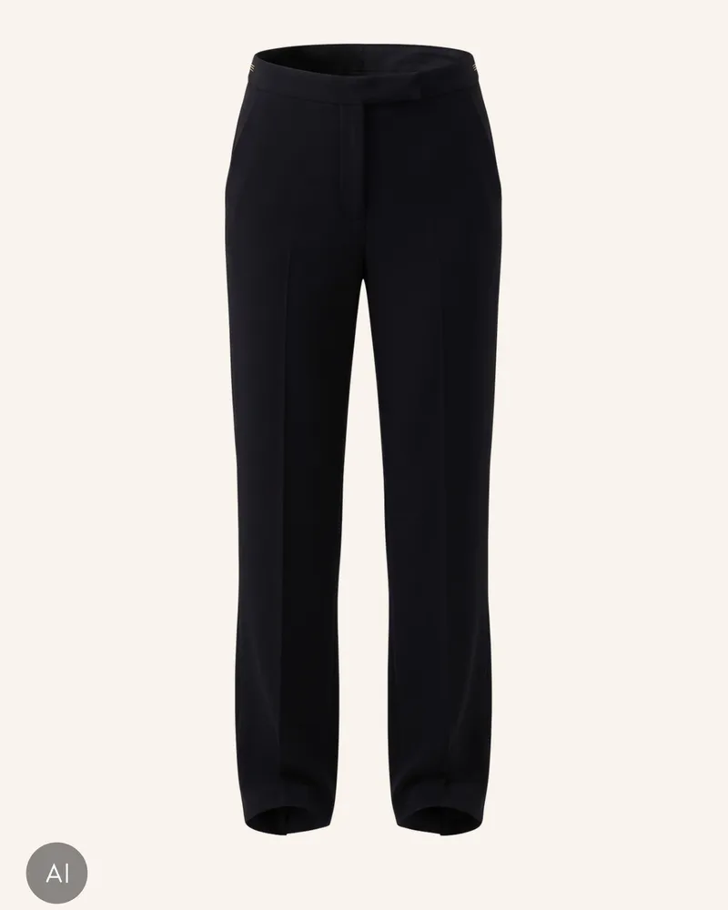 Gerard Darel Hose Mie schwarz Schwarz