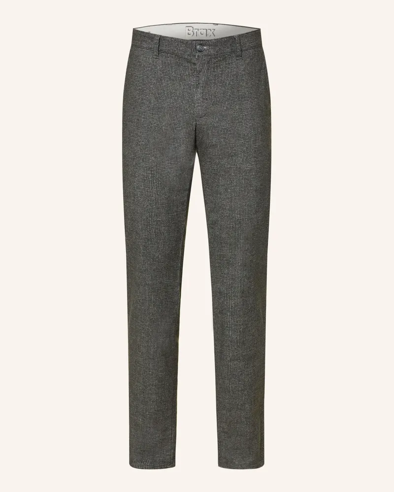 Brax Chino Fabio Modern Fit grau 06