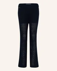 Brax Leggings STYLE MALOU Blau