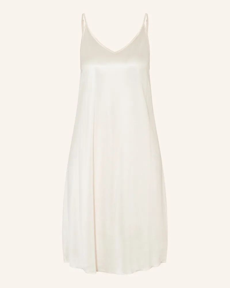 Mey Negligé Serie Coco Aus Satin beige Creme