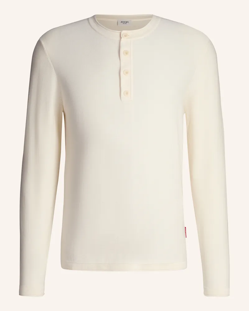 JOOP! Pullover Weiss