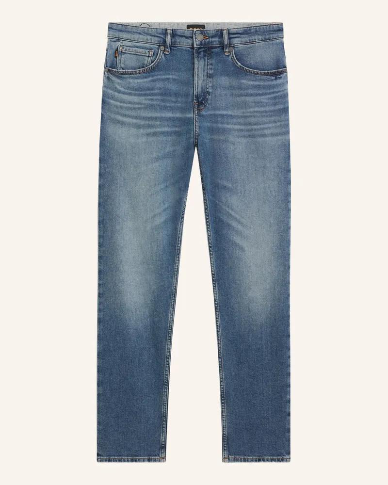 HUGO BOSS Jeans Re.Maine Bo Regular Fit blau Blau