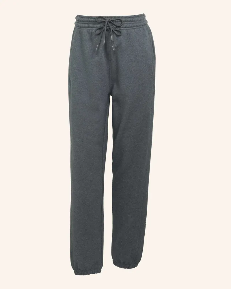 adidas 7/8-Sweatpants Adidas By Stella Mccartney grau Grau