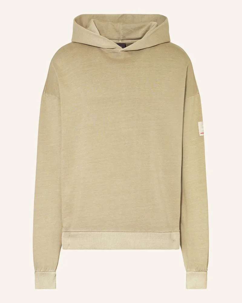 Bogner Fire & Ice Hoodie ILAY Oliv