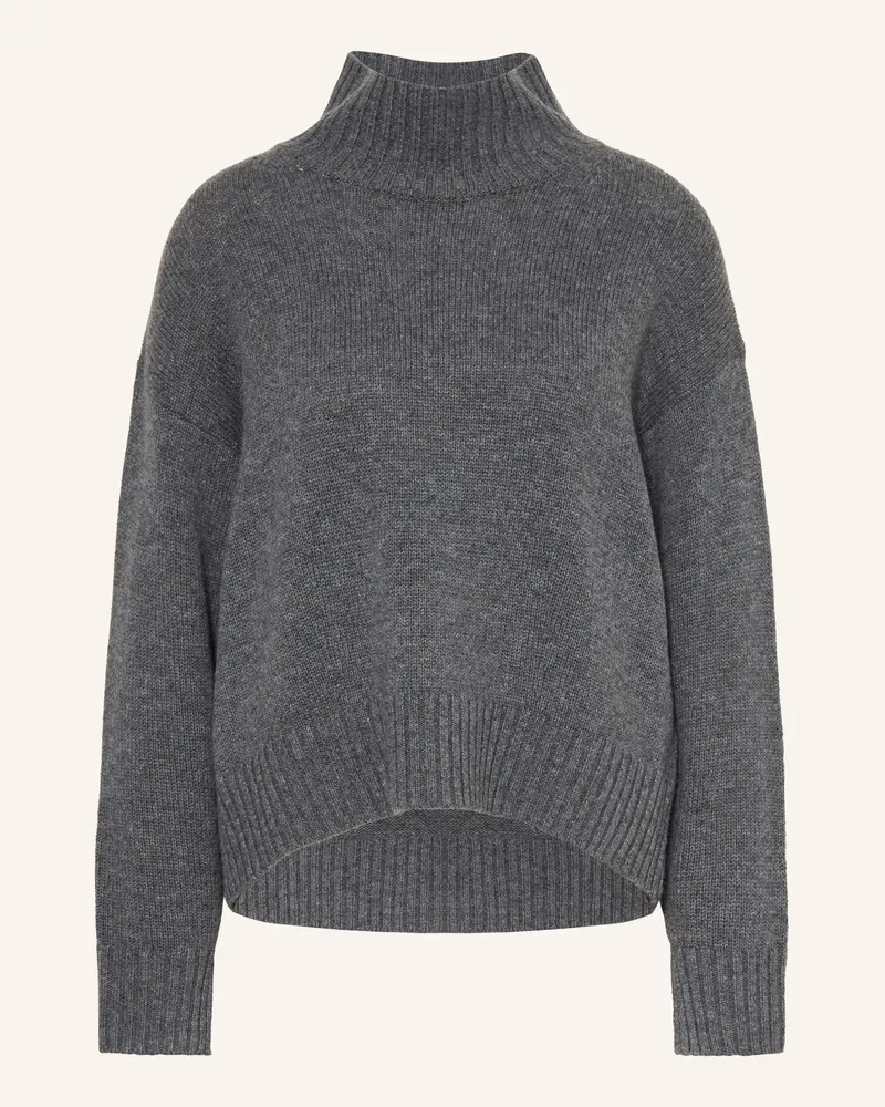 Luisa Cerano Pullover grau Grau