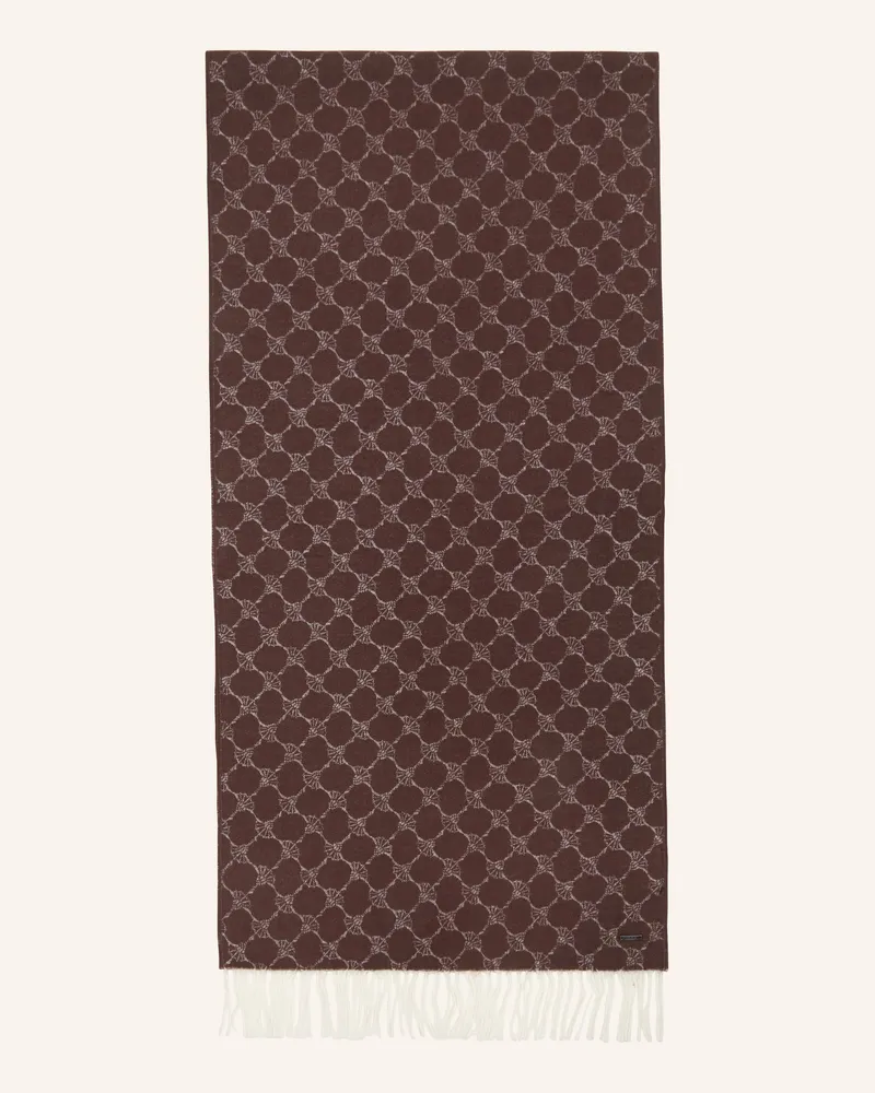 JOOP! Schal FABIO Braun