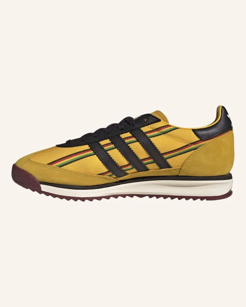 adidas sl72 Rs Schuh gelb Gold