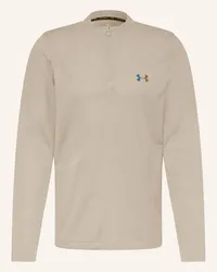 Under Armour Longsleeve Beige