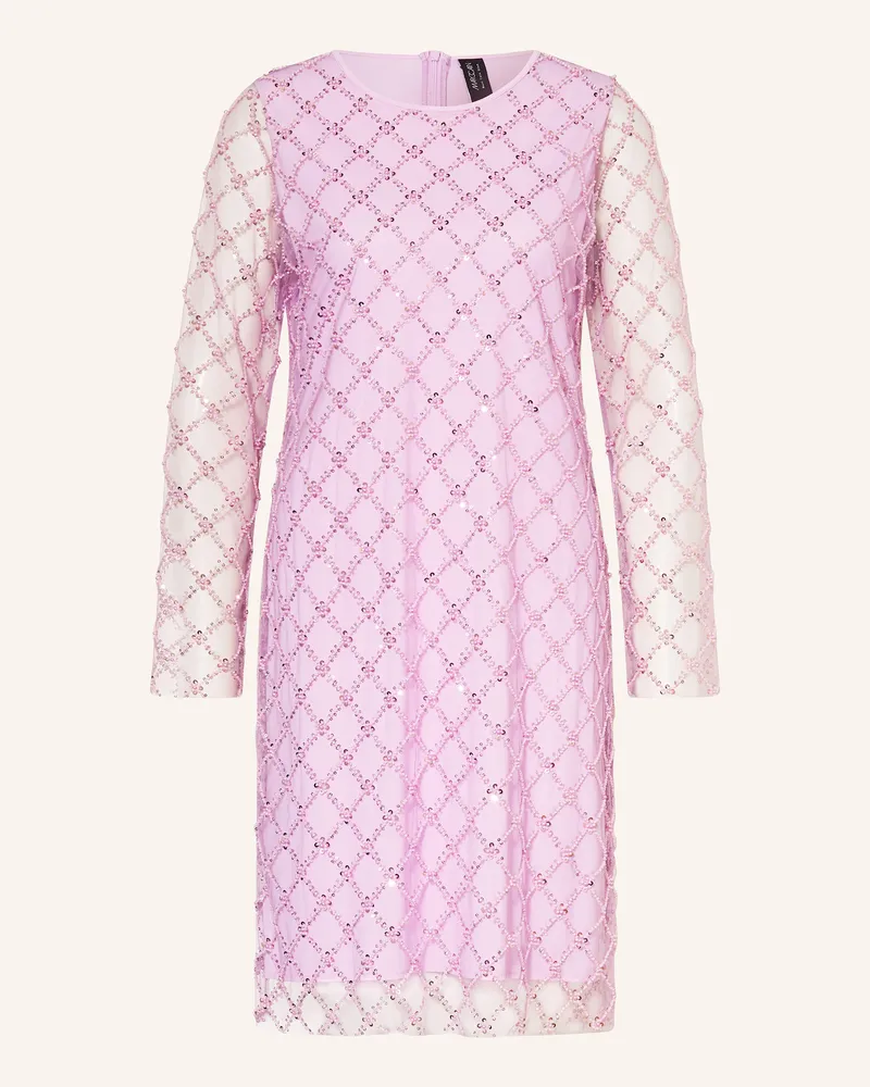 Marc Cain Cocktailkleid aus Mesh 707