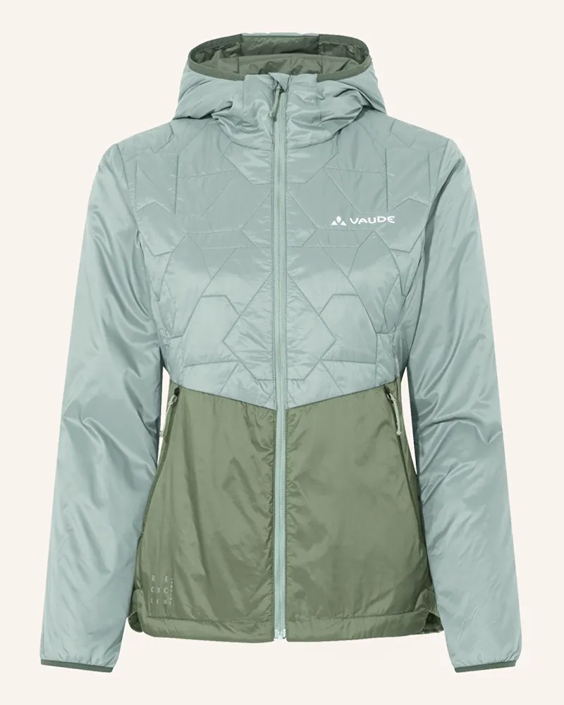Vaude Funktionsjacke FRENEY VI Mint