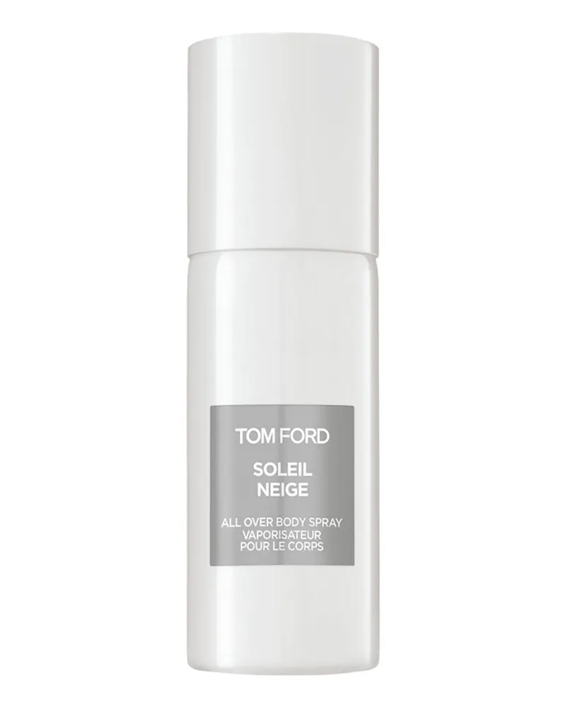 Tom Ford Soleil Neige All Over Body Spray 150 ml 