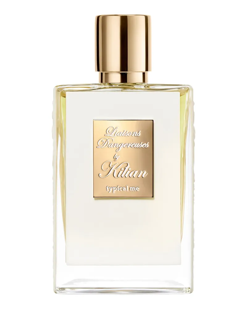 Kilian LIAISONS DANGEREUSES TYPICAL ME REFILLABLE 