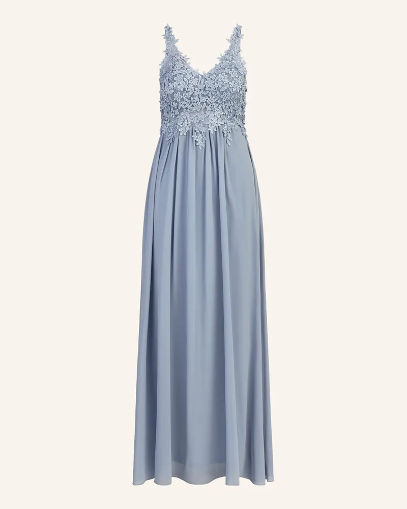 Apart Kleid Blau