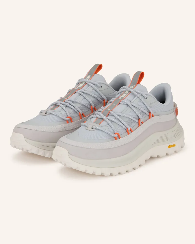 Sorel Sneaker CALLSIGN HORITON™ LOW GTX Hellgrau