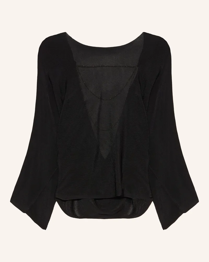 ba&sh Pullover Sarra schwarz Schwarz