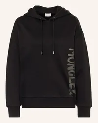 Moncler Hoodie Schwarz