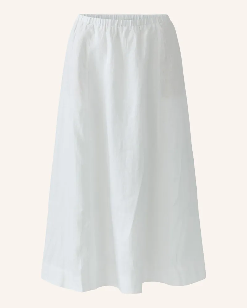 Oui  Rock weiss Weiss