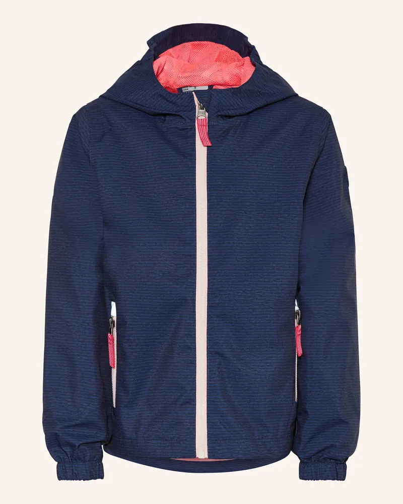 Killtec Funktionsjacke FIOS 6 Dunkelblau