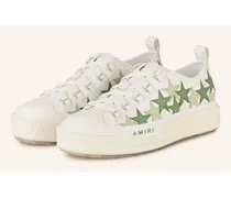 Sneaker STARS COURT - WEISS/ MINT