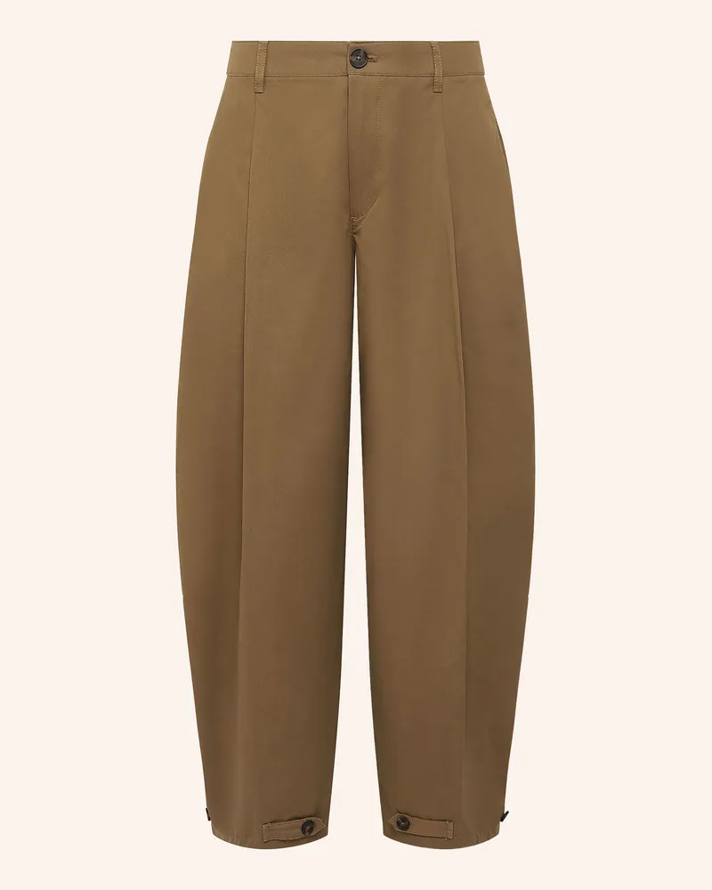 Mavi Jeans Hose braun Oliv