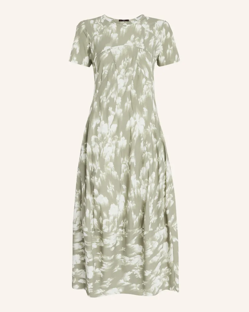 HIGH Kleid MESMERIZE Grün