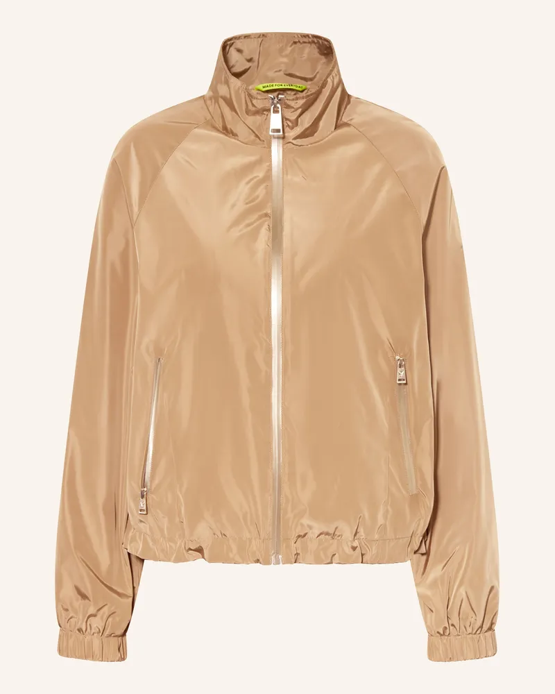 Fuchs Schmitt Blouson braun Camel