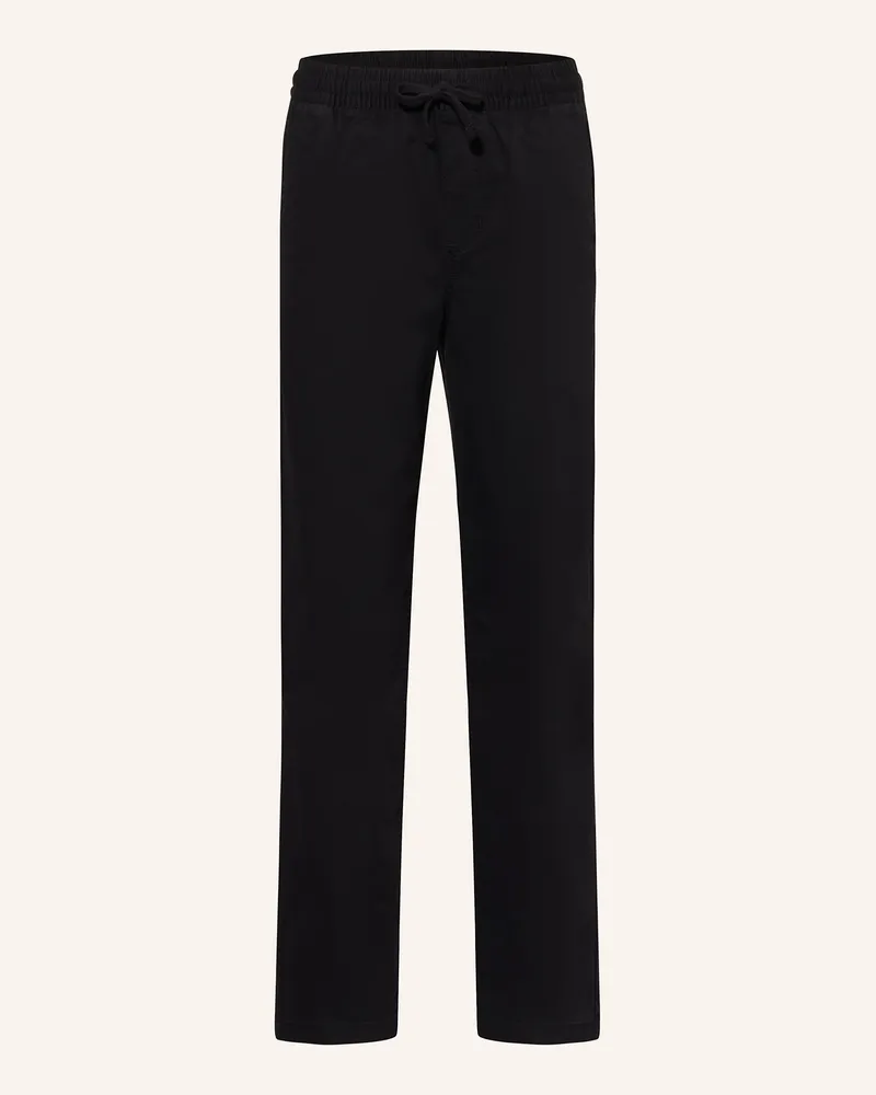 Vans Chino Schwarz
