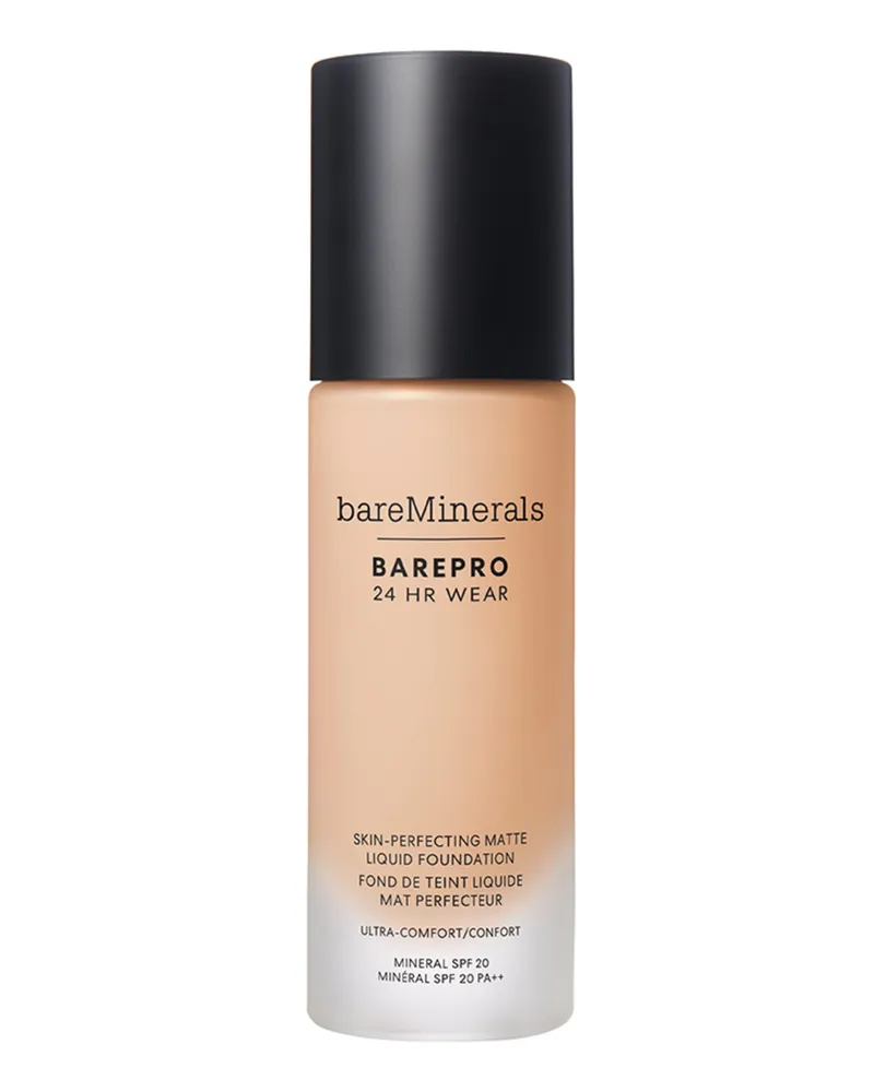 bareMinerals BAREPRO 24HR WEAR Light