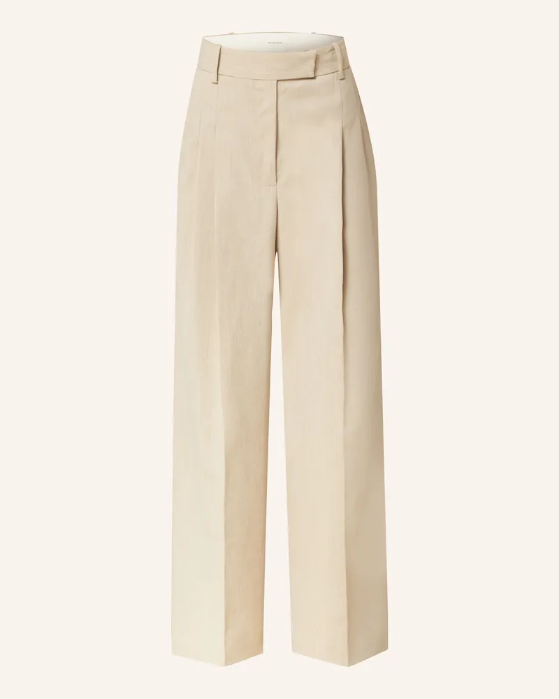 By Malene Birger Marlenehose CYMBARIA Beige