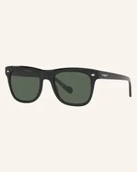 Vogue Sonnenbrille VO5465S Schwarz