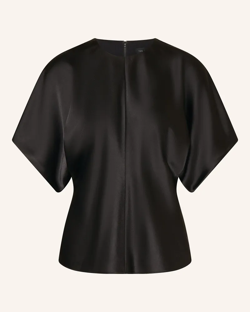 Ted Baker Satintop Marada schwarz Schwarz