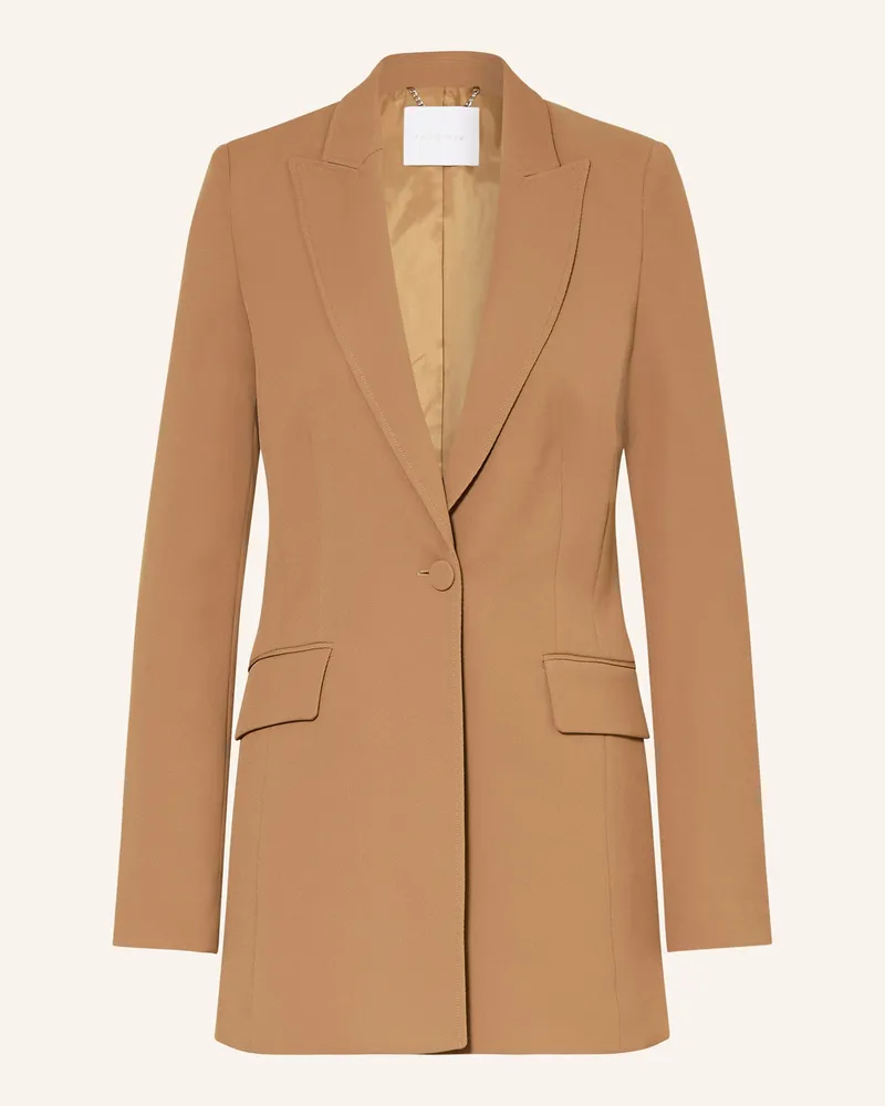 Rich&Royal Longblazer braun Braun