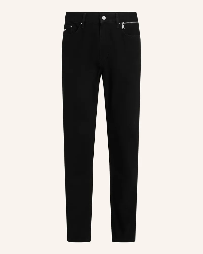 Karl Lagerfeld Jeans schwarz Schwarz