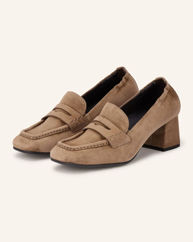 paul green Pumps beige Beige