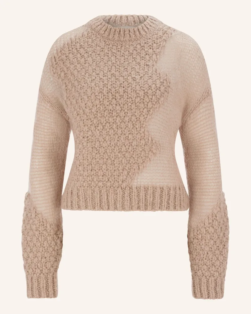 Malej Pullover Altrosa