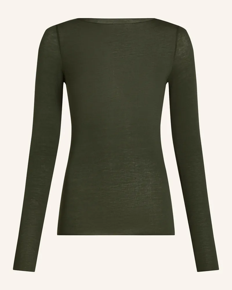 Hunkemöller Top INTIMATES Grün