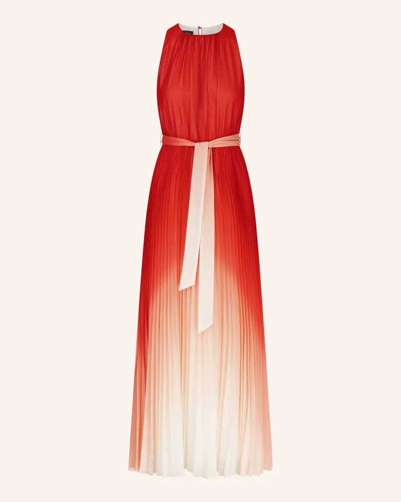 Apart Abendkleid Rot