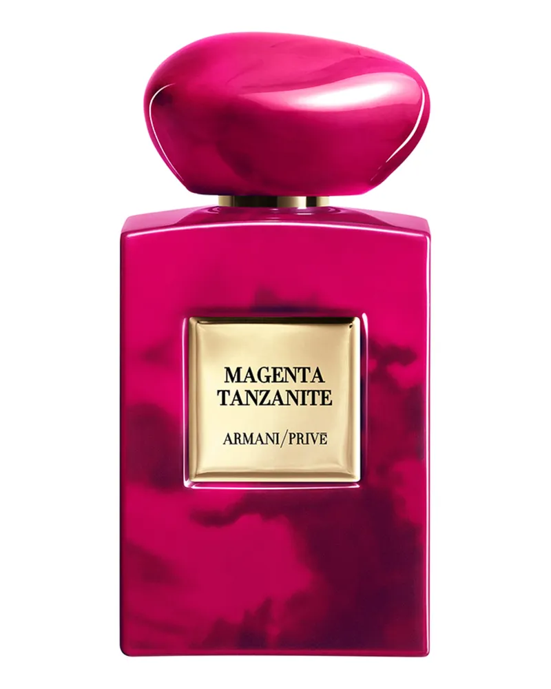 Emporio Armani MAGENTA TANZANITE 