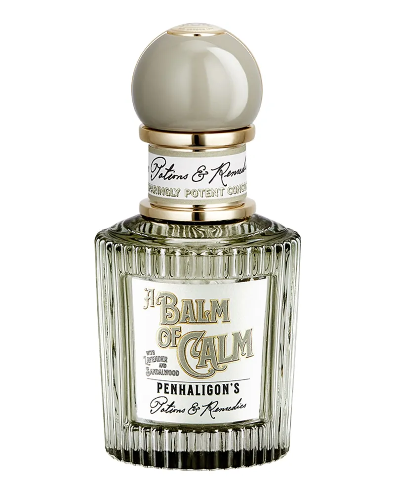 Penhaligon's Potions A Balm Of Calm Eau de Parfum 50 ml 