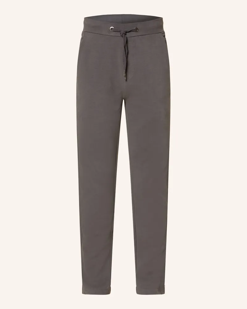 ELBSAND Sweatpants JONTE Dunkelgrau
