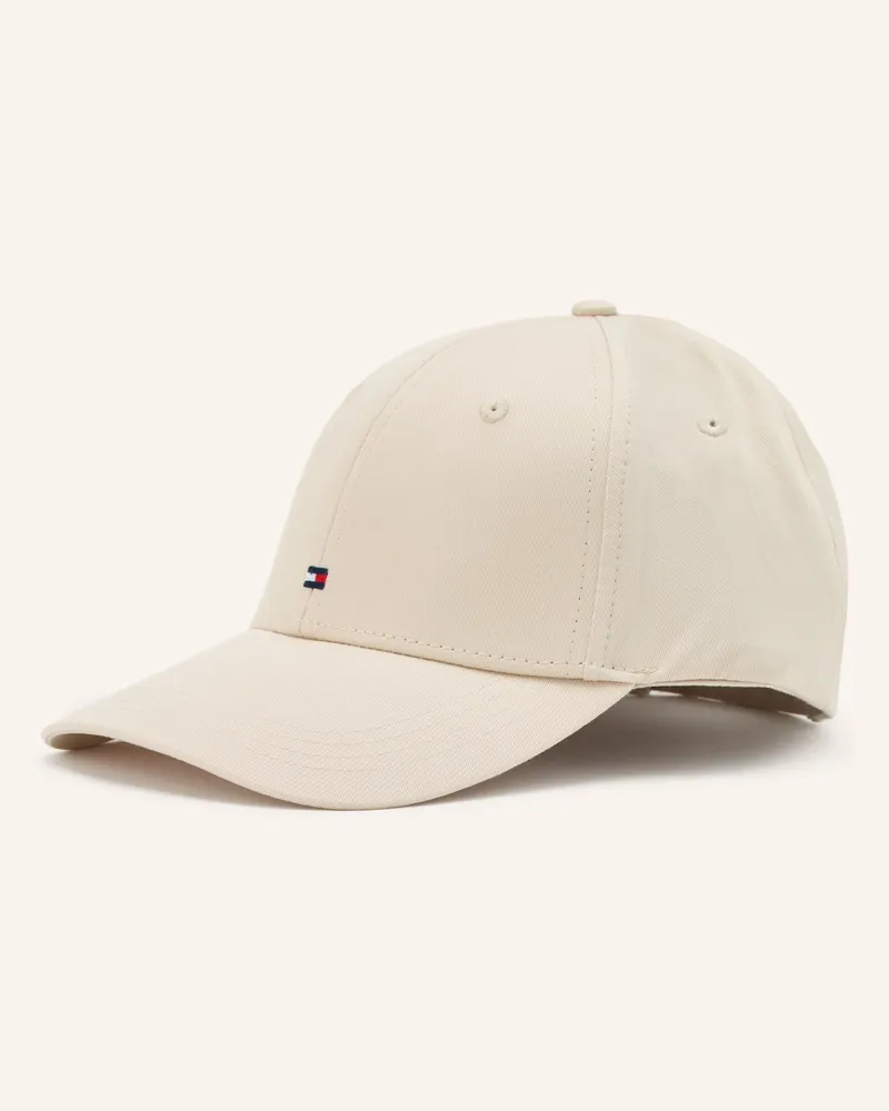 Tommy Hilfiger Cap beige Creme