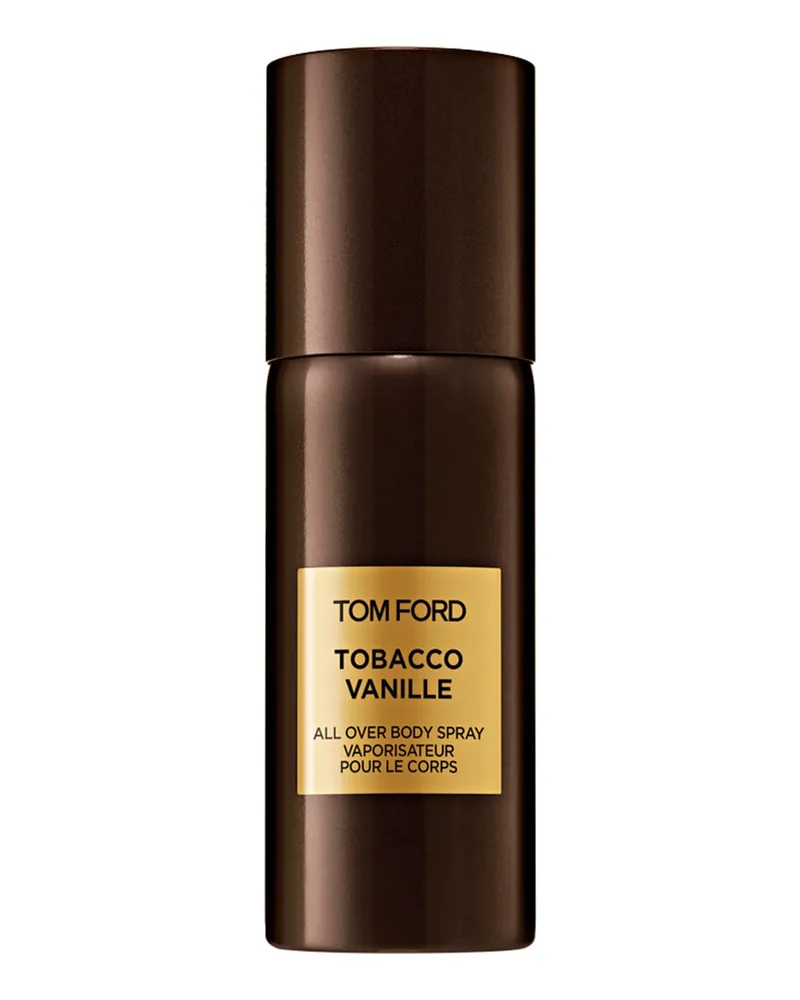 Tom Ford Tobacco Vanille Body Spray 150 ml 