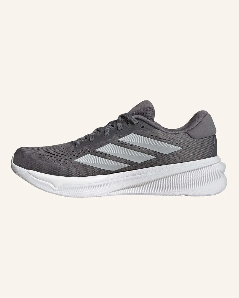 adidas SUPERNOVA STRIDE 2 LAUFSCHUH Grau