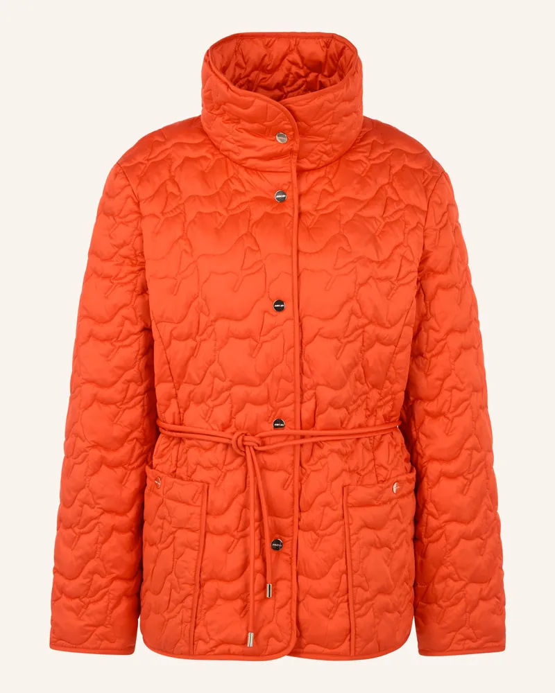 Marc Cain Outdoor-Jacke orange Orange